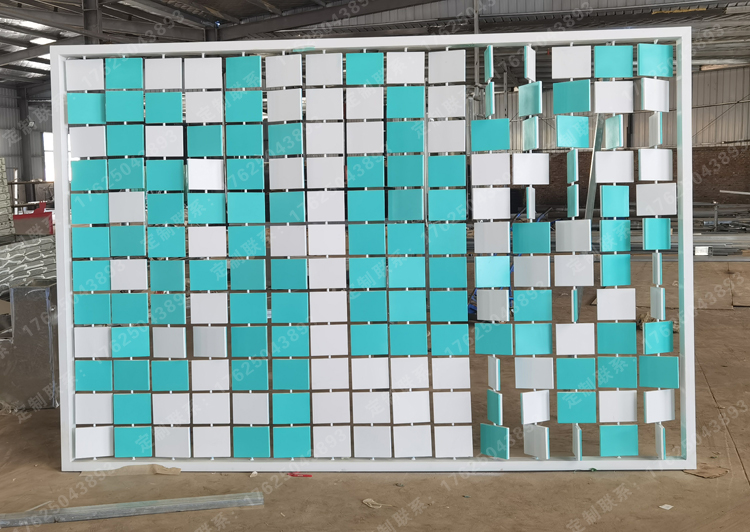 翻轉(zhuǎn)牌案例十