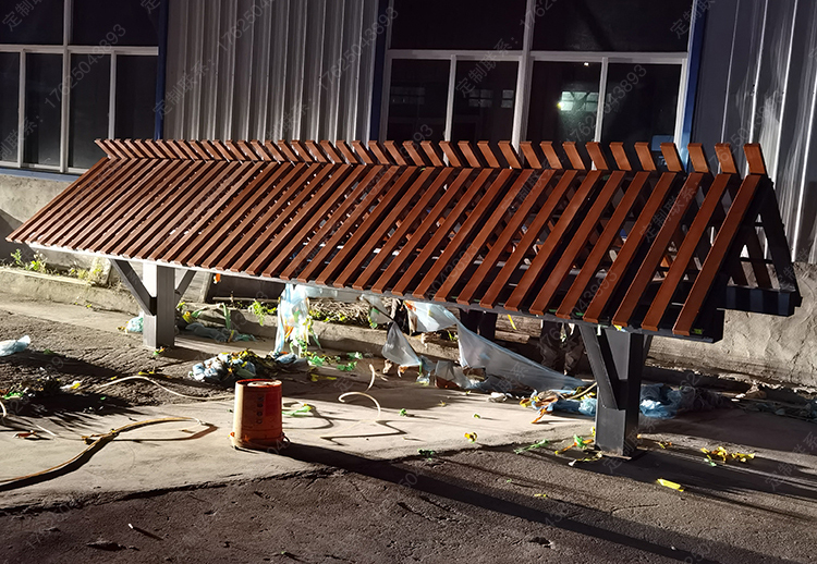 鄉村振興龍門架