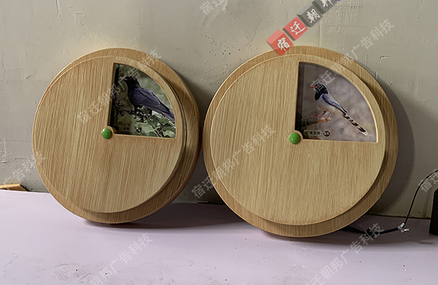 杭州按鈕發聲互動裝置