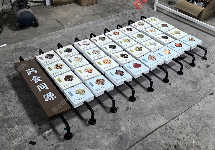 山東中藥翻轉墻